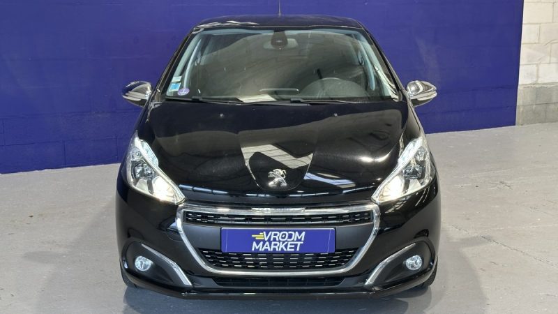 Peugeot 208 1.2 82ch Signature