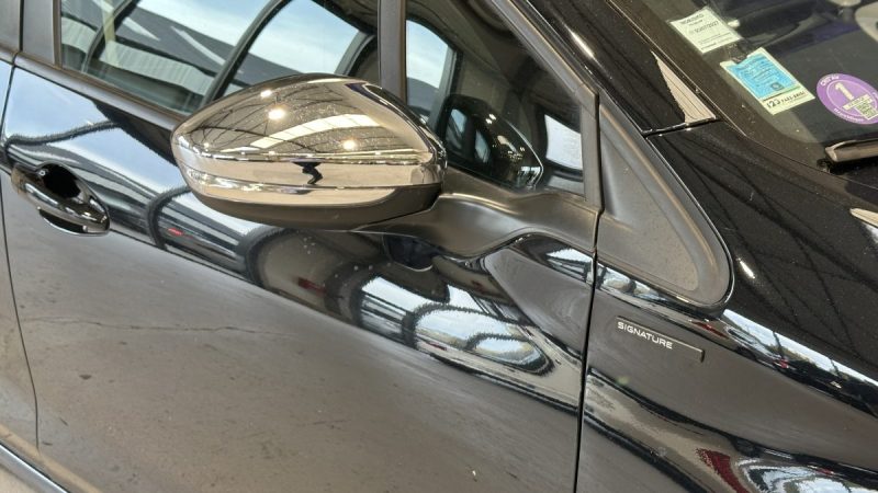Peugeot 208 1.2 82ch Signature