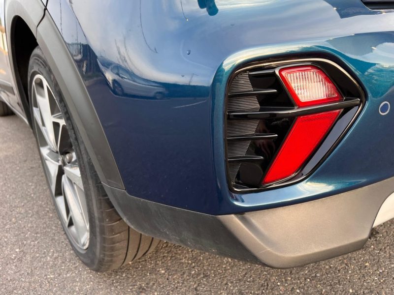 KIA NIRO II 1.6 GDI 141 HEV PREMIUM DCT6 - GARANTIE