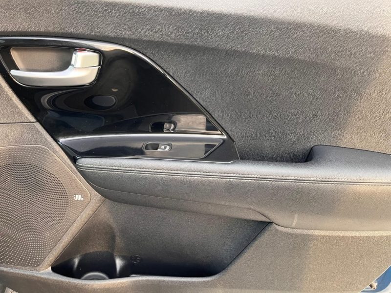 KIA NIRO II 1.6 GDI 141 HEV PREMIUM DCT6 - GARANTIE