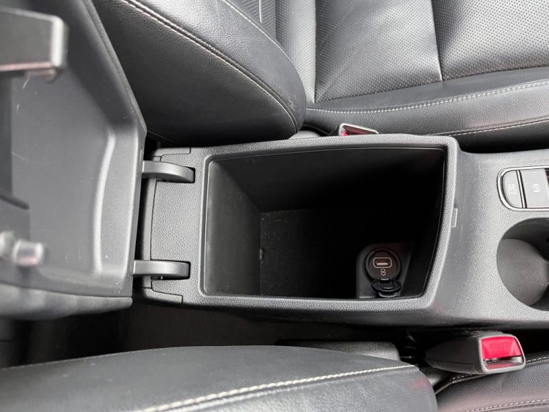 KIA NIRO II 1.6 GDI 141 HEV PREMIUM DCT6 - GARANTIE