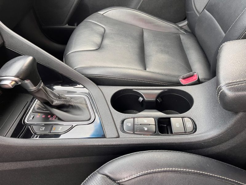 KIA NIRO II 1.6 GDI 141 HEV PREMIUM DCT6 - GARANTIE