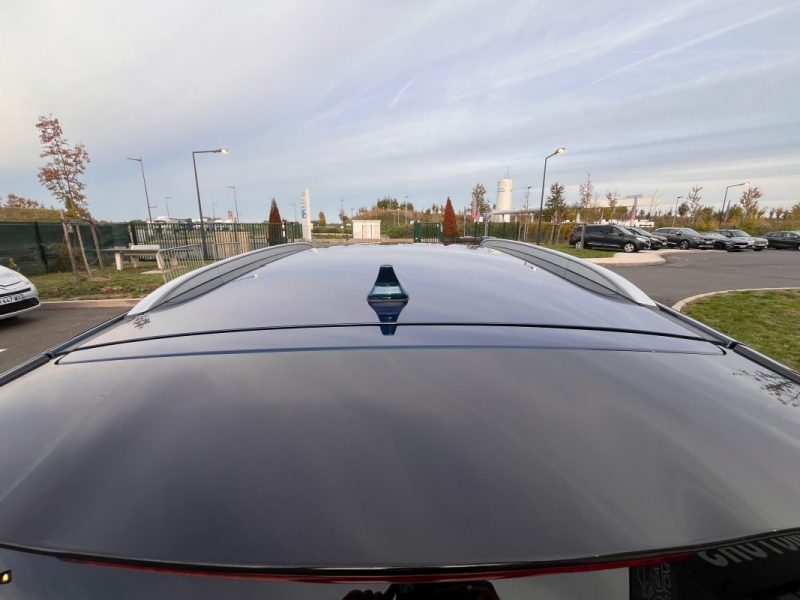 KIA NIRO II 1.6 GDI 141 HEV PREMIUM DCT6 - GARANTIE