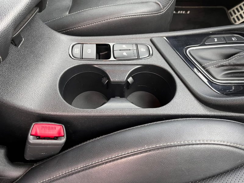 KIA NIRO II 1.6 GDI 141 HEV PREMIUM DCT6 - GARANTIE