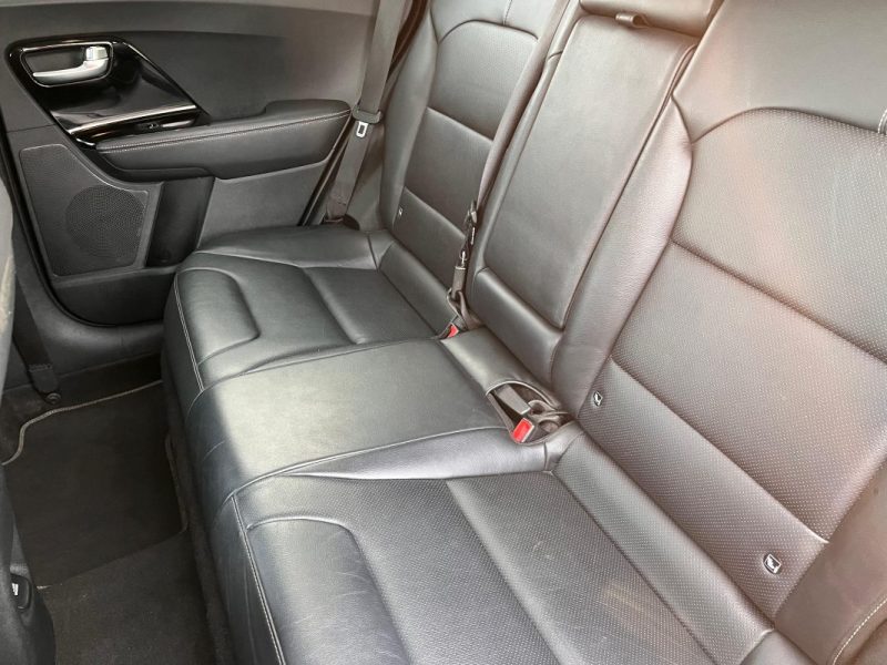 KIA NIRO II 1.6 GDI 141 HEV PREMIUM DCT6 - GARANTIE