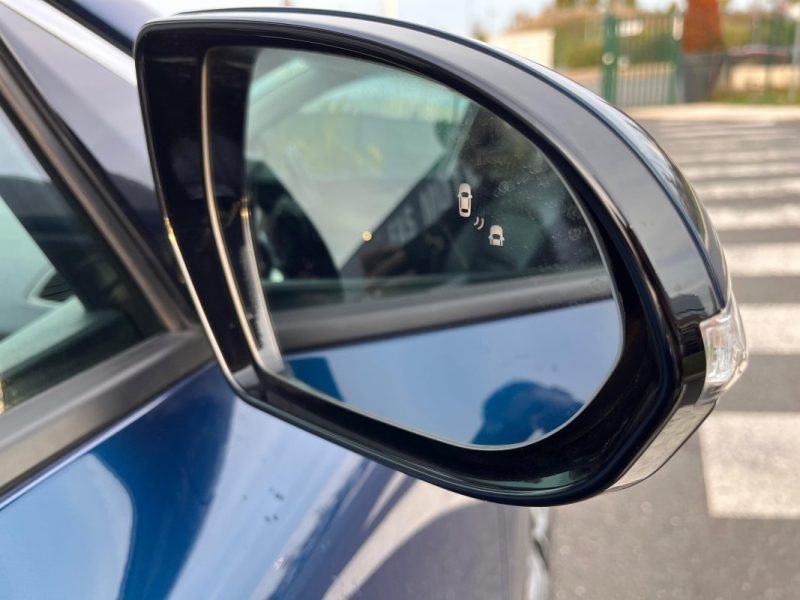 KIA NIRO II 1.6 GDI 141 HEV PREMIUM DCT6 - GARANTIE