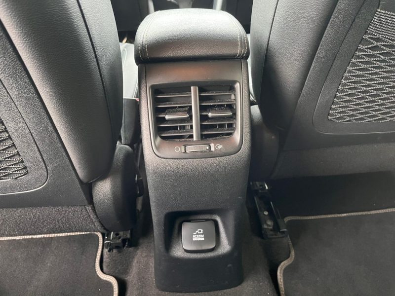 KIA NIRO II 1.6 GDI 141 HEV PREMIUM DCT6 - GARANTIE