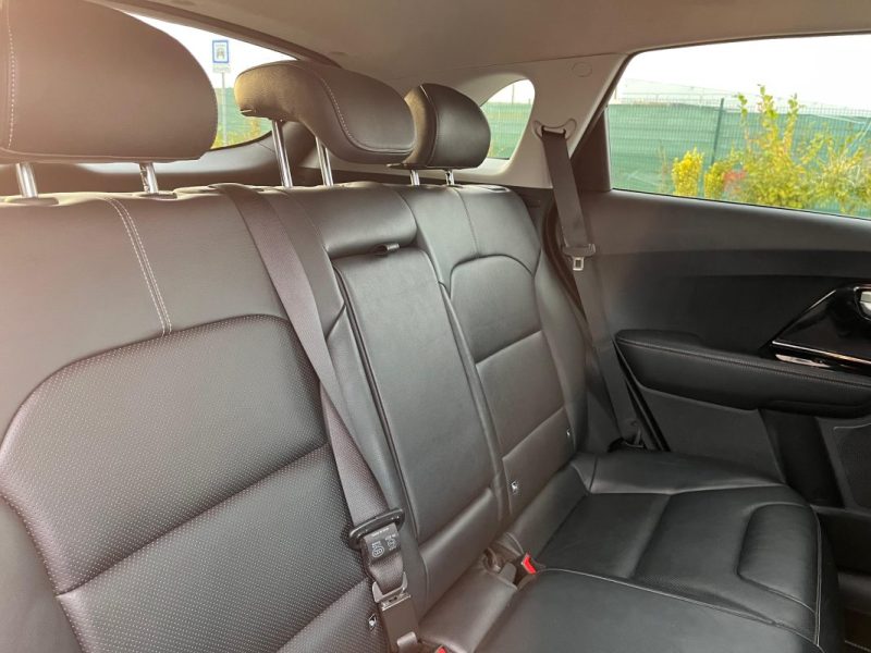 KIA NIRO II 1.6 GDI 141 HEV PREMIUM DCT6 - GARANTIE