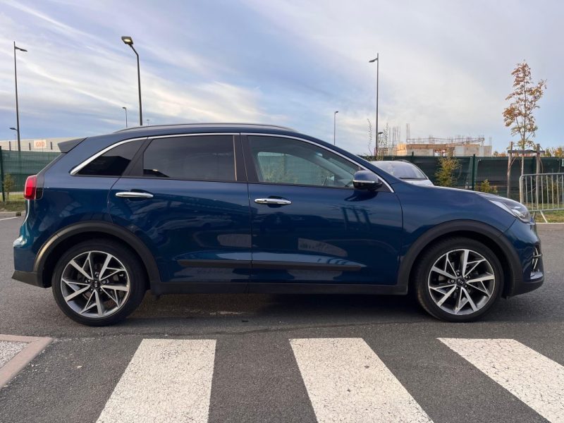 KIA NIRO II 1.6 GDI 141 HEV PREMIUM DCT6 - GARANTIE