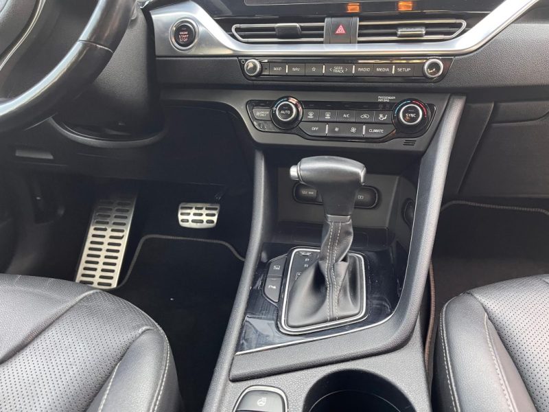 KIA NIRO II 1.6 GDI 141 HEV PREMIUM DCT6 - GARANTIE