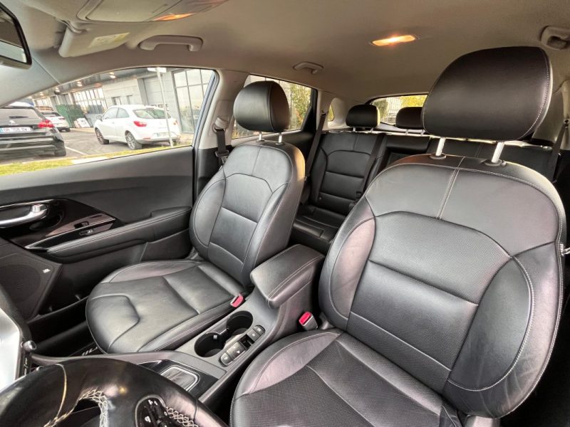 KIA NIRO II 1.6 GDI 141 HEV PREMIUM DCT6 - GARANTIE