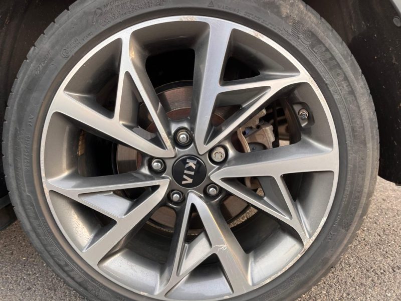 KIA NIRO II 1.6 GDI 141 HEV PREMIUM DCT6 - GARANTIE