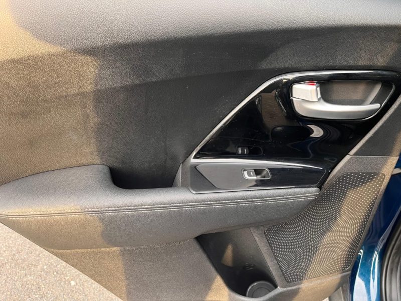 KIA NIRO II 1.6 GDI 141 HEV PREMIUM DCT6 - GARANTIE