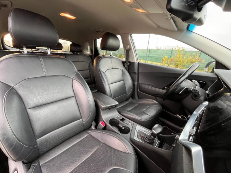 KIA NIRO II 1.6 GDI 141 HEV PREMIUM DCT6 - GARANTIE