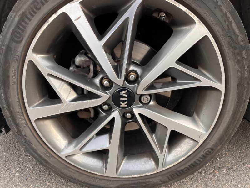 KIA NIRO II 1.6 GDI 141 HEV PREMIUM DCT6 - GARANTIE