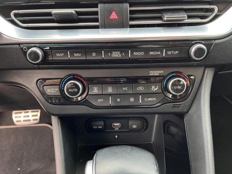 KIA NIRO II 1.6 GDI 141 HEV PREMIUM DCT6 - GARANTIE