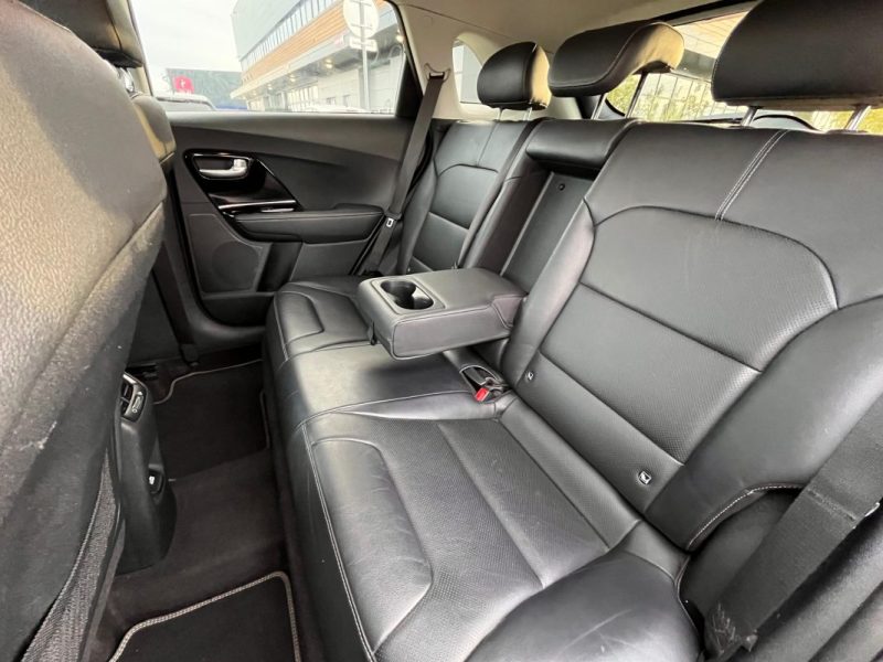 KIA NIRO II 1.6 GDI 141 HEV PREMIUM DCT6 - GARANTIE