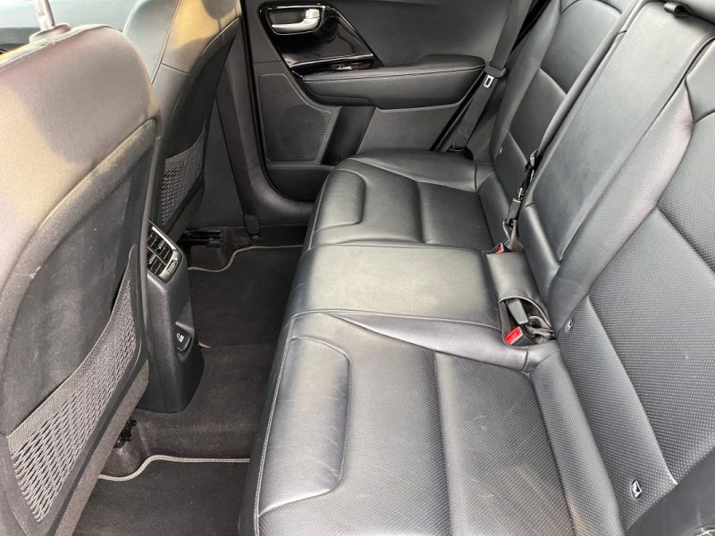 KIA NIRO II 1.6 GDI 141 HEV PREMIUM DCT6 - GARANTIE