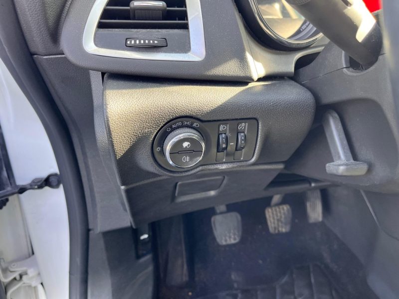 OPEL ASTRA IV (2) 1.4 TURBO 140 S/S COSMO - GARANTIE