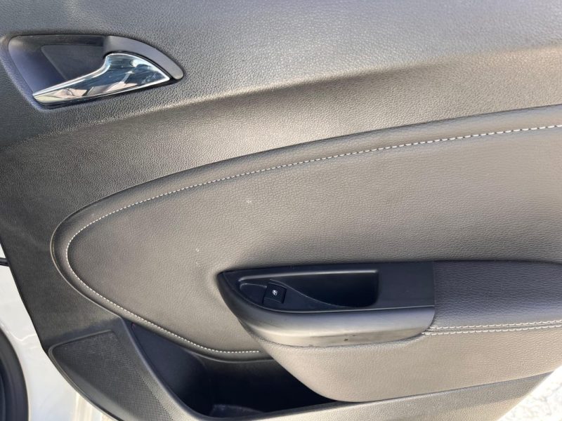 OPEL ASTRA IV (2) 1.4 TURBO 140 S/S COSMO - GARANTIE