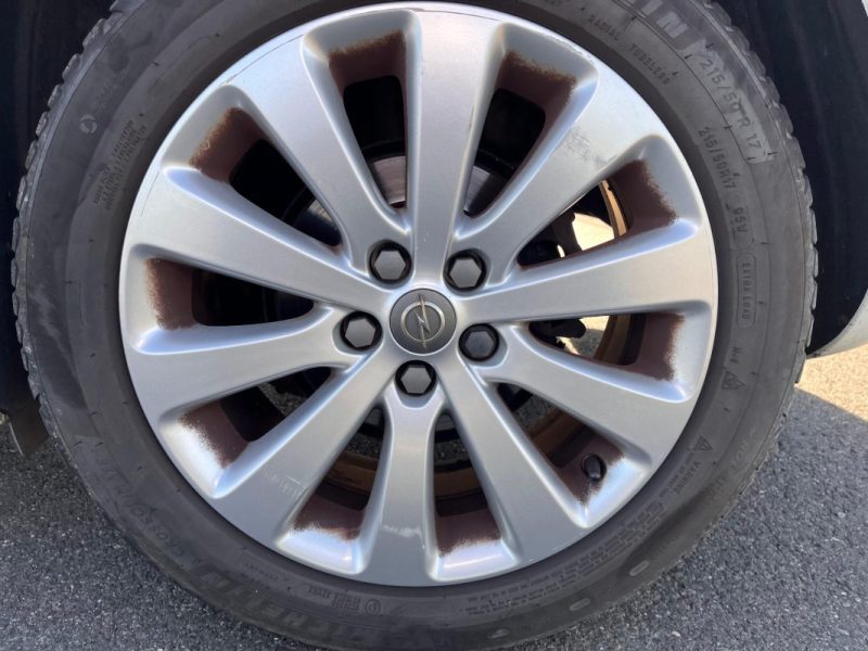 OPEL ASTRA IV (2) 1.4 TURBO 140 S/S COSMO - GARANTIE