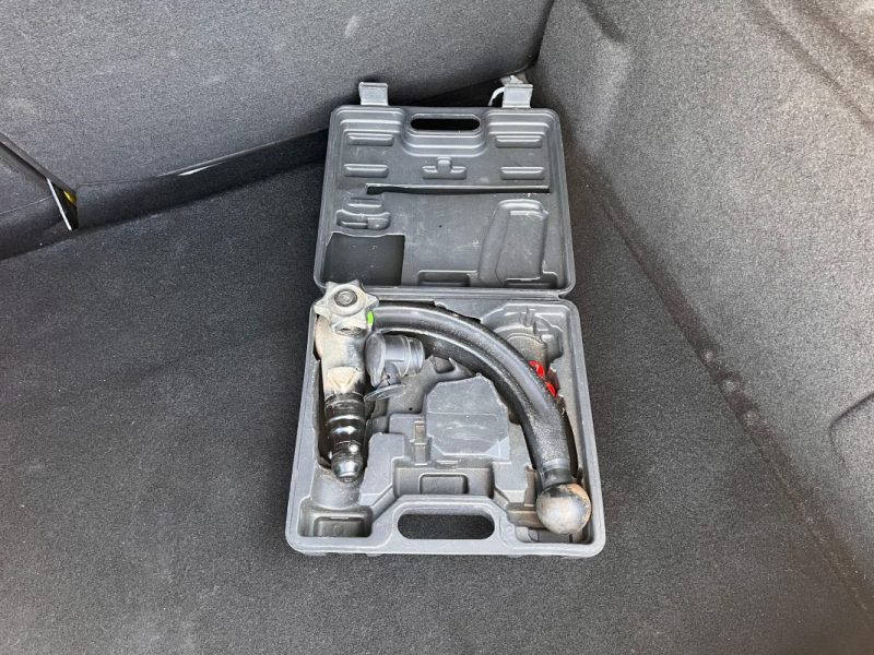 OPEL ASTRA IV (2) 1.4 TURBO 140 S/S COSMO - GARANTIE