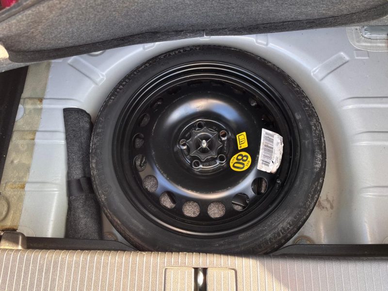 OPEL ASTRA IV (2) 1.4 TURBO 140 S/S COSMO - GARANTIE