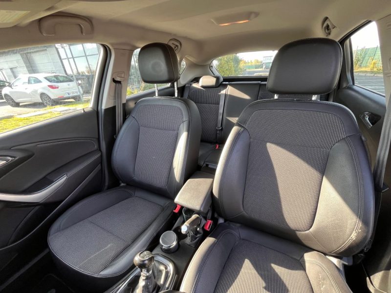 OPEL ASTRA IV (2) 1.4 TURBO 140 S/S COSMO - GARANTIE