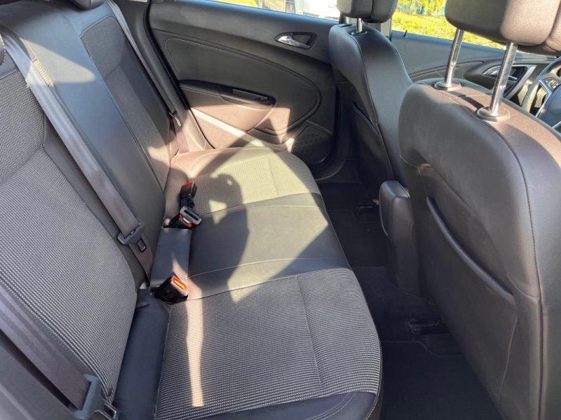 OPEL ASTRA IV (2) 1.4 TURBO 140 S/S COSMO - GARANTIE