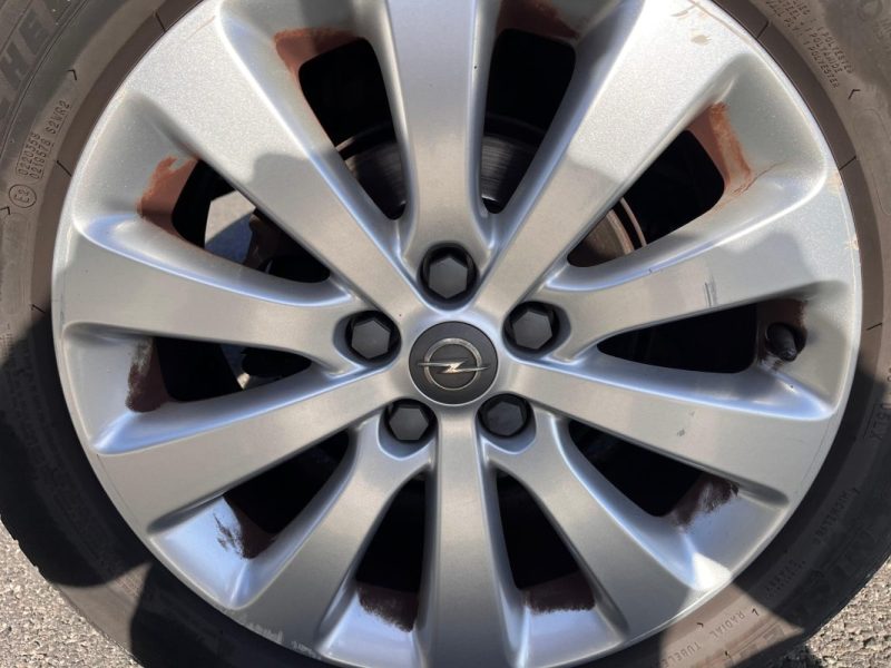 OPEL ASTRA IV (2) 1.4 TURBO 140 S/S COSMO - GARANTIE