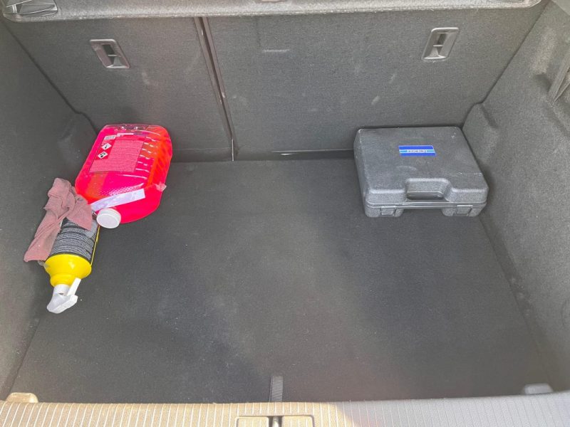 OPEL ASTRA IV (2) 1.4 TURBO 140 S/S COSMO - GARANTIE