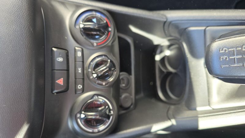 PEUGEOT 208 1.5 BLUEHDI 100CH S&S ACTIVE 2019