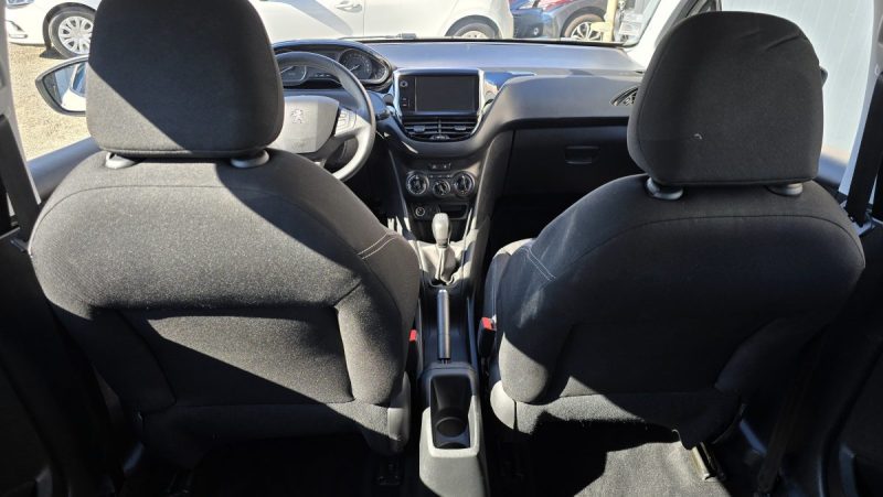 PEUGEOT 208 1.5 BLUEHDI 100CH S&S ACTIVE 2019