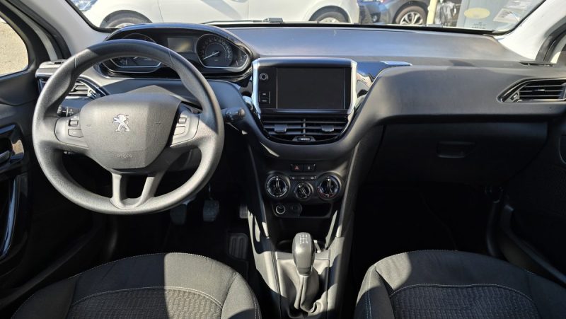 PEUGEOT 208 1.5 BLUEHDI 100CH S&S ACTIVE 2019
