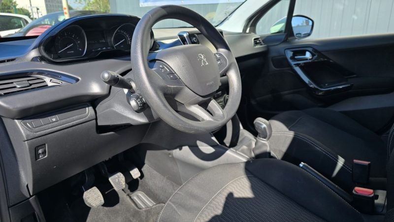 PEUGEOT 208 1.5 BLUEHDI 100CH S&S ACTIVE 2019