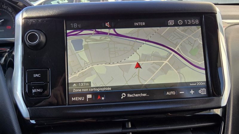 PEUGEOT 208 1.5 BLUEHDI 100CH S&S ACTIVE 2019