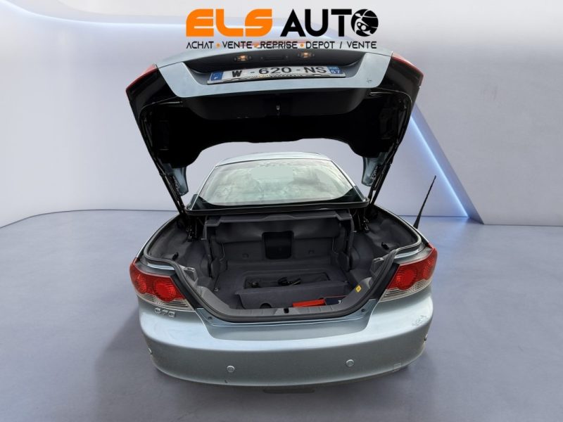 Volvo C70 CAB 2.4I 170ch KINETIC BVA