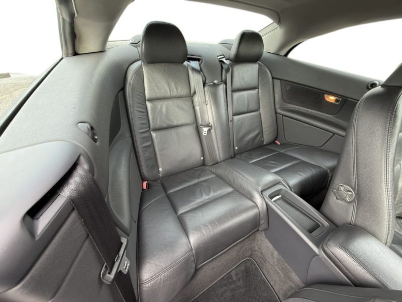 Volvo C70 CAB 2.4I 170ch KINETIC BVA