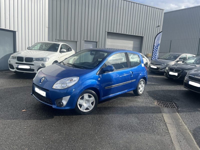 Renault Twingo 1.2i 75 Ch Garantie 