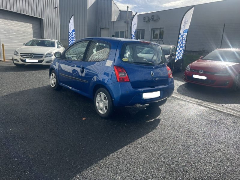 Renault Twingo 1.2i 75 Ch Garantie 