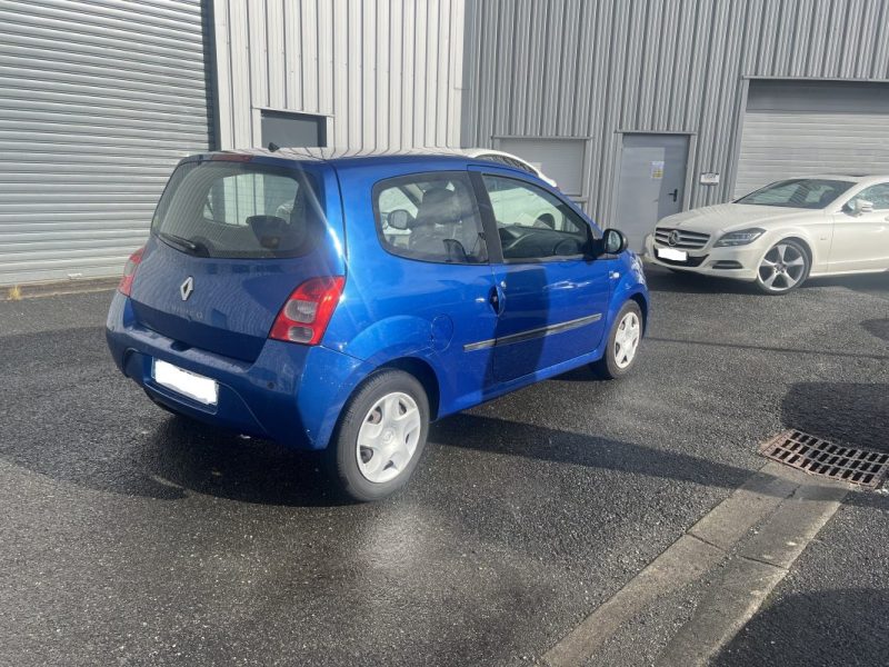 Renault Twingo 1.2i 75 Ch Garantie 