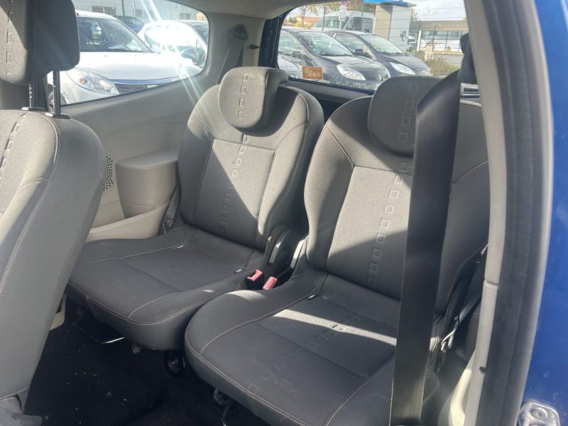 Renault Twingo 1.2i 75 Ch Garantie 