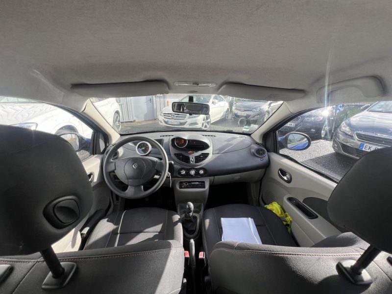 Renault Twingo 1.2i 75 Ch Garantie 