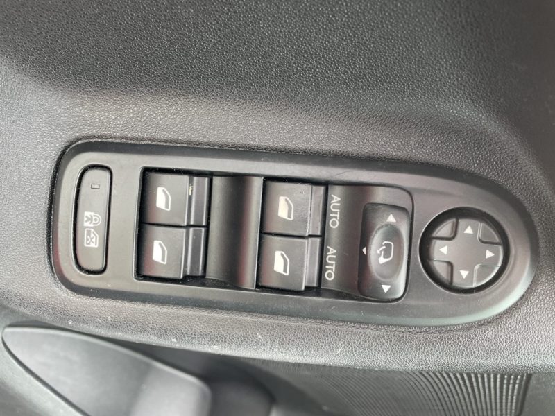 CITROEN C3 CITROËN  1.2 VTI 82CV   GARANTIE 3/12 MOIS 2014