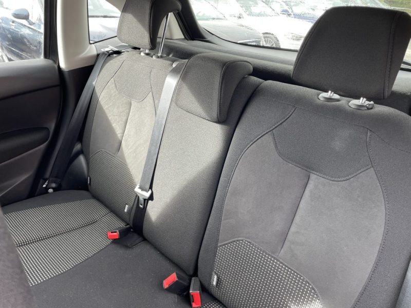 CITROEN C3 CITROËN  1.2 VTI 82CV   GARANTIE 3/12 MOIS 2014