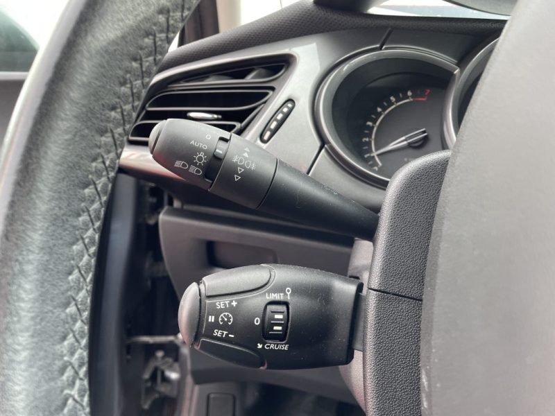 CITROEN C3 CITROËN  1.2 VTI 82CV   GARANTIE 3/12 MOIS 2014