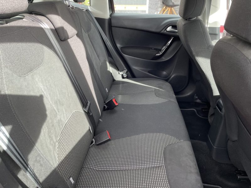 CITROEN C3 CITROËN  1.2 VTI 82CV   GARANTIE 3/12 MOIS 2014