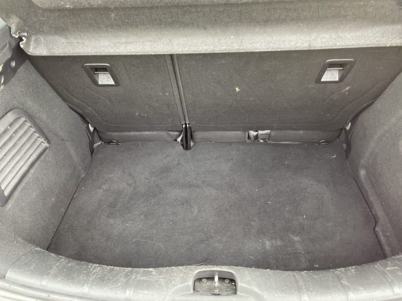 CITROEN C3 CITROËN  1.2 VTI 82CV   GARANTIE 3/12 MOIS 2014