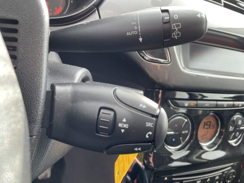 CITROEN C3 CITROËN  1.2 VTI 82CV   GARANTIE 3/12 MOIS 2014