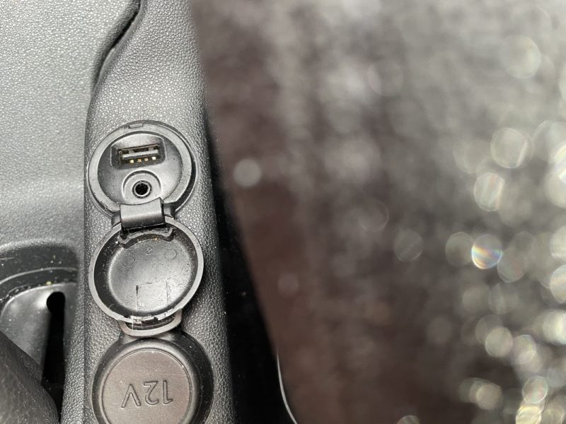 CITROEN C3 CITROËN  1.2 VTI 82CV   GARANTIE 3/12 MOIS 2014